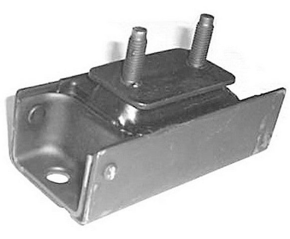 Westar Automatic Transmission Mount,Manual Transmission Mount P/N:EM-2870 Fits: Ford Bronco 95-94, Ford Expedition 04-97, Ford F-150 04-97, Ford F-250 99-97, Ford Lobo 04-01, Lincoln Blackwood 2002, Lincoln Navigator 04-98 - Image 1