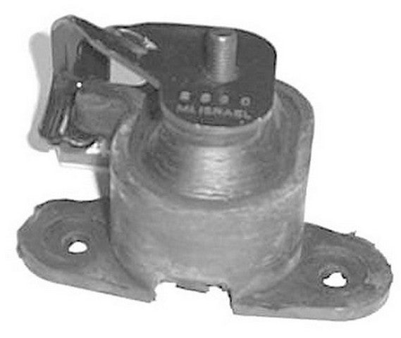 Westar Automatic Transmission Mount,Manual Transmission Mount P/N:EM-2880 Fits: Chevrolet Camaro 02-93, Pontiac Firebird 02-93 - Image 1