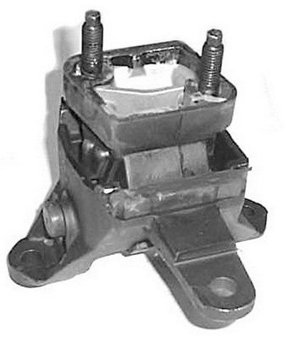 Westar Engine Mount P/N:EM-2889 Fits: Ford Contour 97-95, Ford Mystique 97-95, Mercury Mystique 97-95 - Image 1