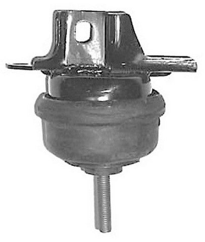 Westar Engine Mount P/N:EM-2896 Fits: Buick Lesabre 05-00, Buick Park Avenue 05-00, Cadillac Deville 05-00, Cadillac Seville 04-98, Oldsmobile Aurora 03-01, Pontiac Bonneville 05-00 - Image 1
