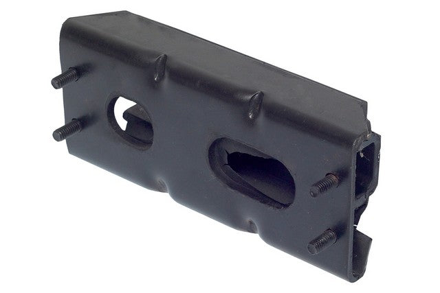 Westar Automatic Transmission Mount,Manual Transmission Mount P/N:EM-2921 Fits: American Motors Eagle 88-80, Jeep Cj5 83-80, Jeep Cj7 86-80, Jeep Scrambler 85-81 - Image 1