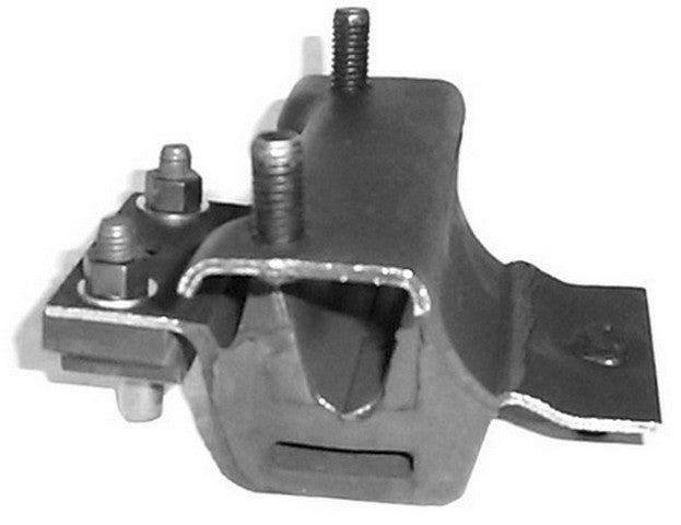 Westar Manual Transmission Mount P/N:EM-2982 Fits: Dodge B150 93-92 - Image 1