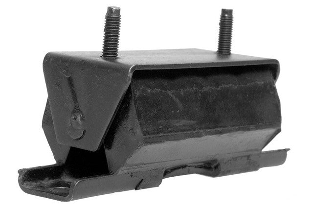 Westar Automatic Transmission Mount P/N:EM-3172 Fits: Chevrolet Colorado 12-09, Chevrolet Silverado 1500 12-07, Chevrolet Silverado 1500 Classic 2007, GMC Canyon 12-09, GMC Sierra 1500 12-07 - Image 1