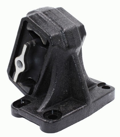 Westar Engine Mount P/N:EM-4091 Fits: Dodge Ram 2500, Dodge Ram 3500, Dodge Ram 4000, Dodge Ram 4500, Dodge Ram 5500, Ram 2500, Ram 3500, Ram 4000, Ram 4500, Ram 5500, Sterling Truck Bullet 45, Sterling Truck Bullet 55 - Image 1