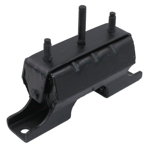 Westar Automatic Transmission Mount P/N:EM-4119 Fits: Buick Rainier 07-04, Chevrolet Ssr 06-03, Chevrolet Trailblazer 09-06, Chevrolet Trailblazer Ext 06-03, GMC Envoy 08-05, GMC Envoy Xl 06-03, GMC Envoy Xuv 05-04, Isuzu Ascender 06-03, Saab 9-7x 09-05 - Image 1