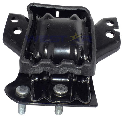Westar Engine Mount P/N:EM-4137 Fits: Ford F-250 Super Duty 07-05, Ford F-350 Super Duty 07-05, Ford F-450 Super Duty 07-05, Ford F-550 Super Duty 07-05 - Image 1