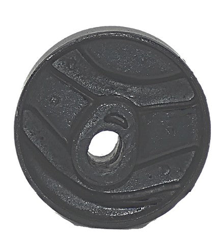 Westar Engine Mount P/N:EM-4186 Fits: Chrysler TOWN &amp; COUNTRY 16-11, Dodge Grand Caravan 20-11, Ram C/v 15-12, Volkswagen Routan 14-11 - Image 1