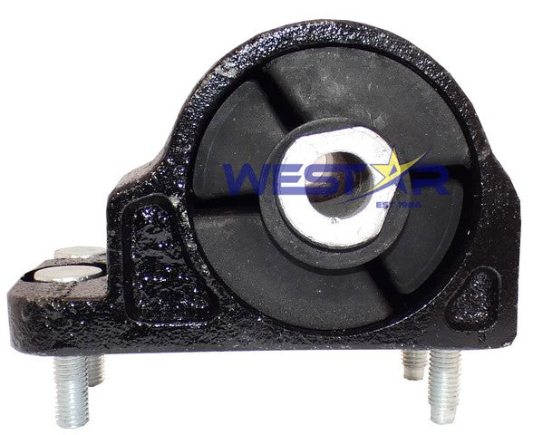Westar Engine Mount P/N:EM-4290 Fits: Ford F-250 Super Duty 16-08, Ford F-350 Super Duty 16-08, Ford F-450 Super Duty 19-08, Ford F-550 Super Duty 19-08 - Image 1