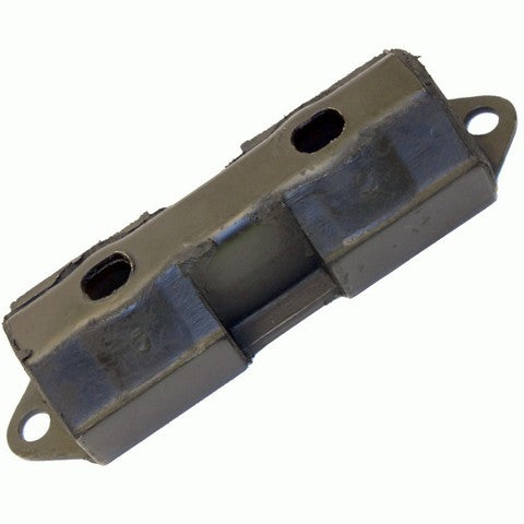 Westar Manual Transmission Mount P/N:EM-5401 Fits: Jeep Cj3 60-59, Jeep Cj5 60-59, Jeep Cj5 71-68, Jeep Cj5a 68-66, Jeep Cj6 60-59, Jeep Cj6 71-68, Jeep Cj6a 68-66 - Image 1