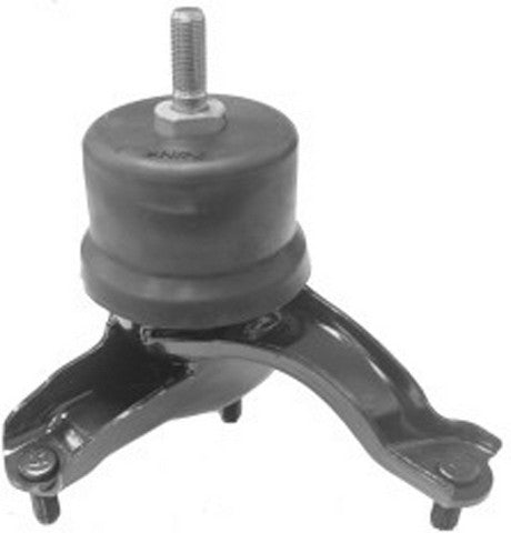 Westar Engine Mount P/N:EM-5766 Fits: Toyota Highlander 03-01 - Image 1