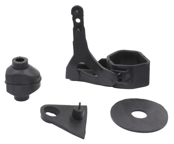 Westar Engine Mount P/N:EM-5837 Fits: Lexus Rx330 06-04, Lexus Rx350 09-07, Toyota Highlander 07-04 - Image 1