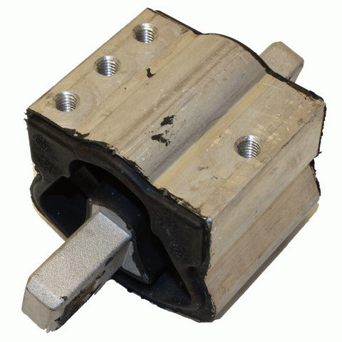Westar Automatic Transmission Mount P/N:EM-5858 Fits: Mercedes-benz C300, Mercedes-benz C350, Mercedes-benz C63 Amg, Mercedes-benz Cls550, Mercedes-benz Cls63 Amg, Mercedes-benz E250, Mercedes-benz E350, Mercedes-benz E400, Mercedes-benz E550 - Image 1