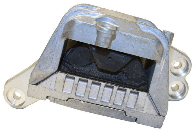 Westar Engine Mount P/N:EM-5899 Fits: Audi Tt Rs Quattro, Volkswagen Beetle, Volkswagen Beetle Cabrio, Volkswagen Bora, Volkswagen Golf, Volkswagen Golf Sportwagen, Volkswagen Jetta, Volkswagen Passat, Volkswagen Rabbit - Image 1