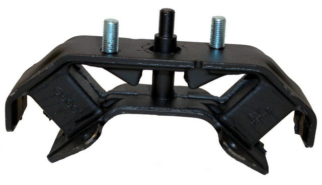 Westar Automatic Transmission Mount,Manual Transmission Mount P/N:EM-5945 Fits: Subaru Crosstrek 17-16, Subaru Forester 15-14, Subaru Impreza 16-12, Subaru Legacy 12-10, Subaru Outback 14-13, Subaru Xv Crosstrek 14-13 - Image 1