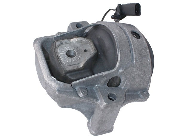 Westar Engine Mount P/N:EM-5966 Fits: Audi A4 16-09, Audi A4 Allroad 16-13, Audi A4 Quattro 16-09, Audi A5 16-08, Audi A5 Quattro 16-08, Audi Allroad 16-13, Audi Q5 17-11, Audi S4 17-13, Audi S5 17-13, Audi Sq5 17-14 - Image 1