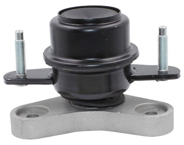 Westar Automatic Transmission Mount,Manual Transmission Mount P/N:EM-7058 Fits: Infiniti Ex35, Infiniti Ex37, Infiniti Fx35, Infiniti Fx37, Infiniti G25, Infiniti G37, Infiniti M35, Infiniti M37, Infiniti M45, Infiniti Q40 - Image 1