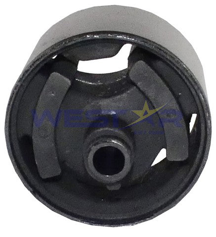 Westar Automatic Transmission Mount Bushing,Manual Transmission Mount Bushing P/N:EM-7118 Fits: Infiniti G20 02-99, Infiniti I30 01-96, Nissan Almera 05-01, Nissan Maxima 03-95, Nissan Sentra 06-00, Nissan X-trail 07-02, Renault Scala 13-11 - Image 1