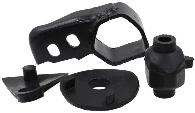 Westar Engine Mount P/N:EM-7185 Fits: Lexus Rx350 12-10, Lexus Rx450h 15-10, Toyota Highlander 16-11, Toyota Venza 16-09 - Image 1