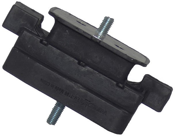 Westar Automatic Transmission Mount P/N:EM-7196 Fits: BMW 535d 16-14, BMW 535i 16-10, BMW 640i 17-12, BMW 740i 15-13, BMW Activehybrid 5 16-12, BMW Activehybrid 7 15-13 - Image 1