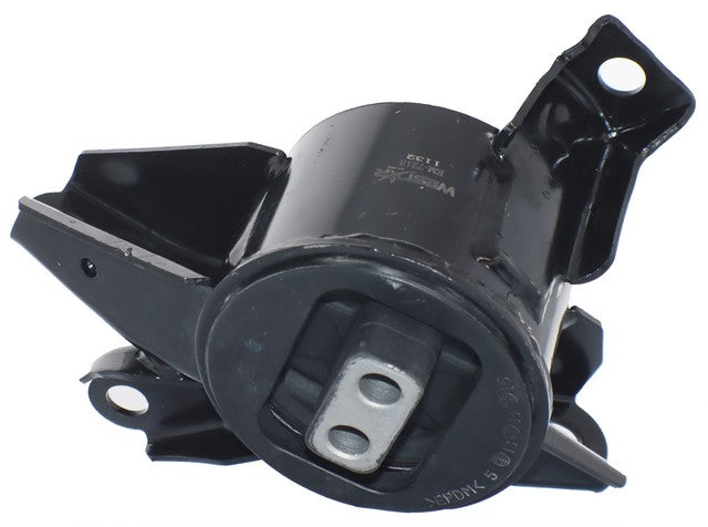 Westar Automatic Transmission Mount P/N:EM-7218 Fits: Hyundai Santa Fe 18-13, Hyundai Santa Fe Sport 18-13, Hyundai Santa Fe Xl 15-13, Kia Sorento 15-13 - Image 1