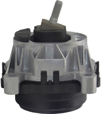Westar Engine Mount P/N:EM-7331 Fits: BMW 228i Xdrive, BMW 320i Xdrive, BMW 328d Xdrive, BMW 328i Gt Xdrive, BMW 328i Xdrive, BMW 330i Gt Xdrive, BMW 330i Xdrive, BMW 428i Xdrive, BMW 428i Xdrive Gran Coupe, BMW 430i Xdrive - Image 1