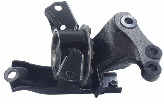 Westar Manual Transmission Mount P/N:EM-7358 Fits: Dodge Attitude 23-15, Mitsubishi Mirage 22-14 - Image 1