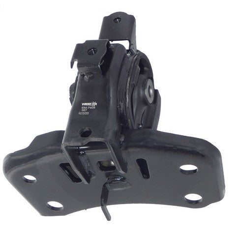 Westar Automatic Transmission Mount P/N:EM-7408 Fits: Toyota Prius V 17-12 - Image 1
