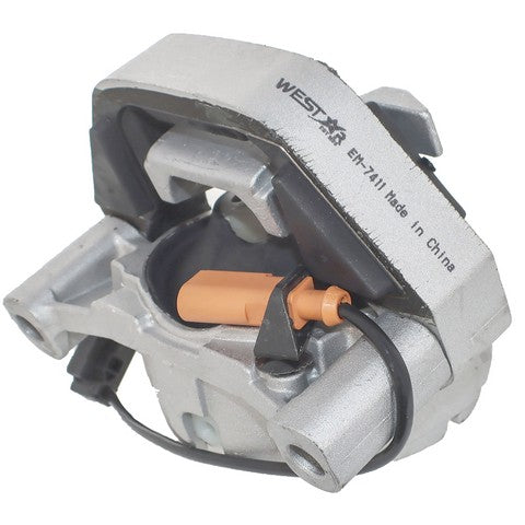 Westar Engine Mount P/N:EM-7411 Fits: Audi A7 Quattro 16-14, Audi A8 Quattro 16-14 - Image 1