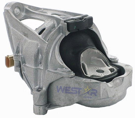 Westar Engine Mount P/N:EM-7478 Fits: Audi A4 21-17, Audi A4 Allroad 21-17, Audi A4 Quattro 21-17, Audi A5 19-18, Audi A5 Quattro 21-17, Audi A5 Sportback 22-18, Audi A6 22-20, Audi A6 Quattro 22-19, Audi A8 Quattro 21-19, Audi Q5 24-17, Audi Q7 23-16 - Image 1