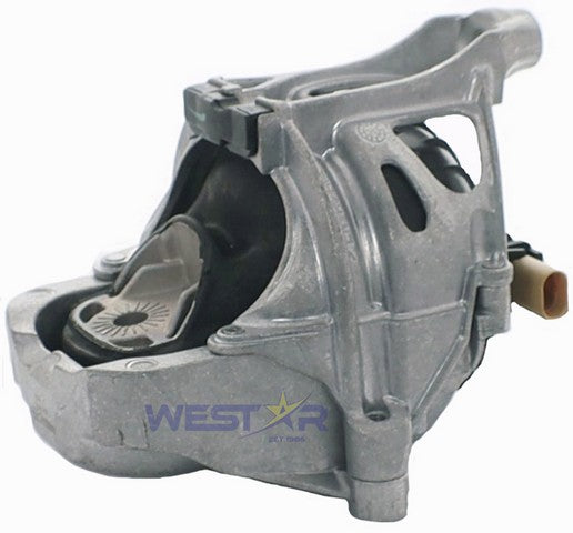 Westar Engine Mount P/N:EM-7479 Fits: Audi A4 21-17, Audi A4 Allroad 21-17, Audi A4 Quattro 21-17, Audi A5 19-18, Audi A5 Quattro 21-17, Audi A5 Sportback 22-18, Audi A6 22-20, Audi A6 Quattro 22-19, Audi A8 Quattro 21-19, Audi Q5 24-17, Audi Q7 23-16 - Image 1