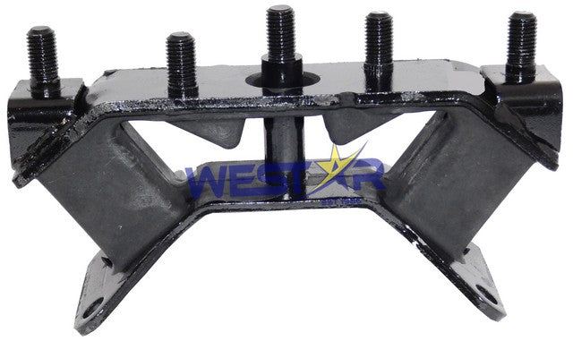 Westar Automatic Transmission Mount P/N:EM-7510 Fits: Subaru Crosstrek 22-18, Subaru Forester 22-19, Subaru Impreza 22-17, Subaru Legacy 22-20, Subaru Outback 22-20, Subaru Wrx 2022 - Image 1