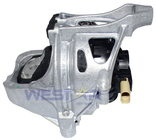 Westar Engine Mount P/N:EM-7552 Fits: Audi A6 Allroad, Audi A6 Quattro, Audi A7 Sportback, Audi Q7, Audi Q8, Audi Rs5, Audi Rs5 Sportback, Audi S4, Audi S5, Audi S5 Sportback, Audi S6, Audi S7, Audi S7 Sportback, Audi Sq5 - Image 1