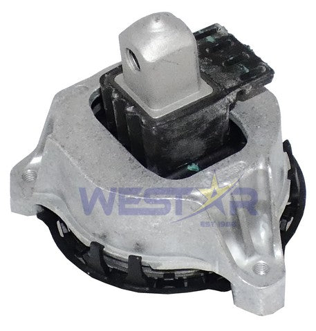 Westar Engine Mount P/N:EM-7560 Fits: BMW 540i, BMW 540i Xdrive, BMW 550i, BMW 550i Xdrive, BMW 640i Xdrive Gran Turismo, BMW 740i, BMW 740i Xdrive, BMW 745e, BMW 745e Xdrive, BMW 750i Xdrive - Image 1