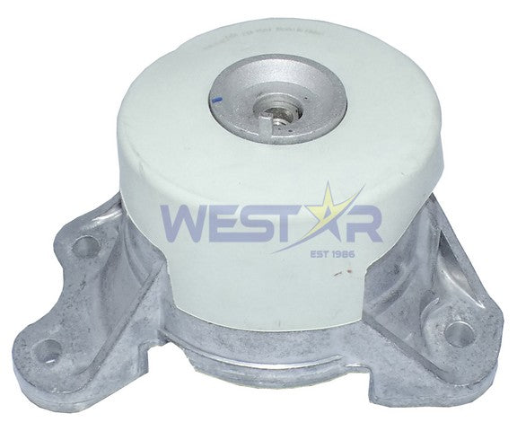 Westar Engine Mount P/N:EM-7561 Fits: Mercedes-benz Glc250 18-17, Mercedes-benz Glc300 20-16 - Image 1