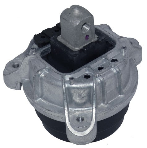 Westar Engine Mount P/N:EM-7571 Fits: BMW 535i Gt Xdrive 17-11, BMW 535i Xdrive 16-11, BMW 640i Xdrive 18-14, BMW 640i Xdrive Gran Coupe 19-14, BMW 740ld Xdrive 2015, BMW 740li Xdrive 15-13 - Image 1