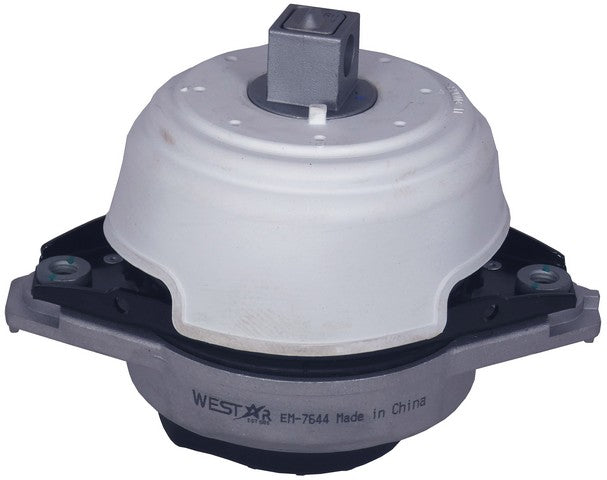 Westar Engine Mount P/N:EM-7644 Fits: Mercedes-benz Gl450, Mercedes-benz Gl500, Mercedes-benz Gl550, Mercedes-benz Gl63 Amg, Mercedes-benz Gle500, Mercedes-benz Gle550, Mercedes-benz Gle63 Amg, Mercedes-benz Gle63 Amg S, Mercedes-benz Gls500 - Image 1