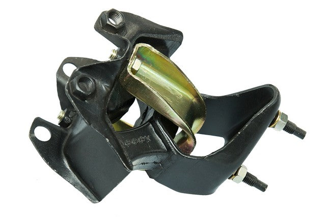 Westar Automatic Transmission Mount,Engine Mount,Manual Transmission Mount P/N:EM-8004 Fits: Honda Civic 87-84, Honda Wagovan 1984, Honda Wagovan 87-86 - Image 1