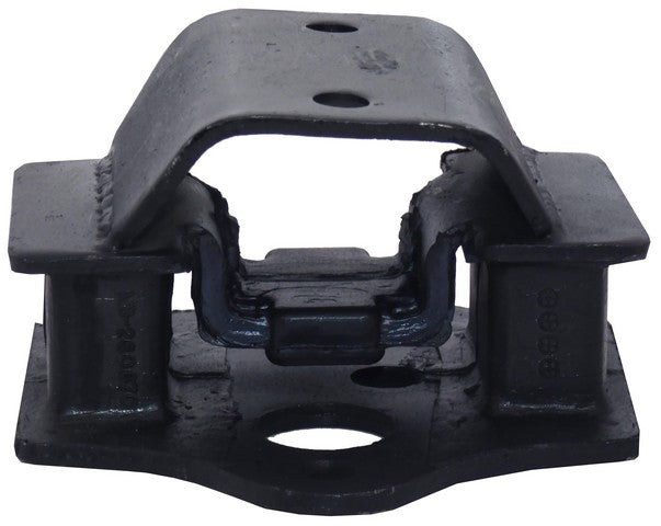 Westar Automatic Transmission Mount,Manual Transmission Mount P/N:EM-8096 Fits: Dodge Power Ram 50 85-83, Dodge Raider 88-87, Dodge Ram 50 89-87, Mitsubishi Mighty Max 85-83, Mitsubishi Mighty Max 89-87, Mitsubishi Montero 89-83 - Image 1