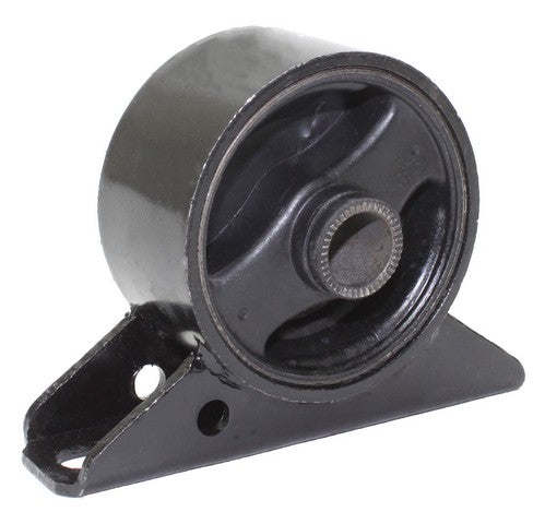 Westar Engine Mount P/N:EM-8103 Fits: Dodge Colt, Eagle Talon, Hyundai Excel, Hyundai Scoupe, Mitsubishi Eclipse, Mitsubishi Galant, Mitsubishi Mirage, Mitsubishi Precis, Plymouth Colt, Plymouth Laser - Image 1