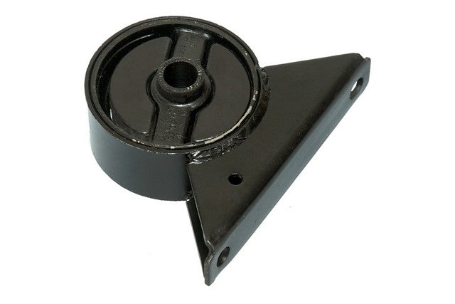 Westar Engine Mount,Manual Transmission Mount P/N:EM-8107 Fits: Dodge Colt 92-89, Eagle Summit 92-89, Mitsubishi Mirage 86-85, Mitsubishi Mirage 92-89, Plymouth Colt 92-89 - Image 1