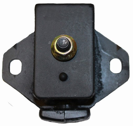 Westar Engine Mount P/N:EM-8162 Fits: Chevrolet Sprint 86-85, Toyota 4runner 98-84, Toyota Celica 85-81, Toyota Pickup 95-88, Toyota Tacoma 99-95 - Image 1