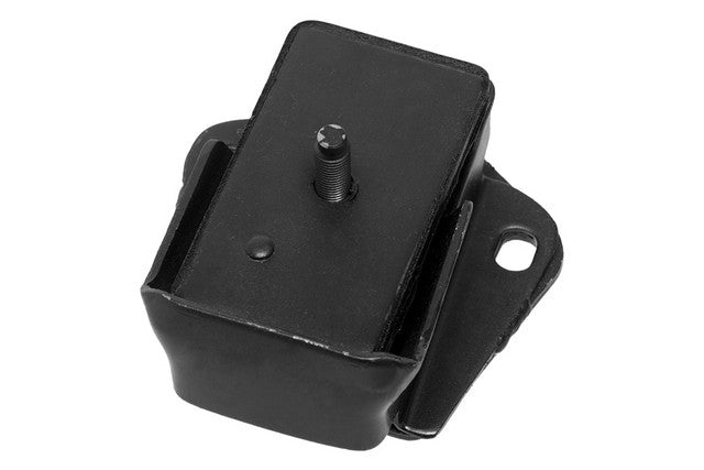 Westar Automatic Transmission Mount,Engine Mount P/N:EM-8205 Fits: Dodge Colt, Dodge Power Ram 50, Dodge Ram 50, Mitsubishi Mighty Max, Mitsubishi Mirage, Mitsubishi Montero, Mitsubishi Starion, Plymouth Colt, Plymouth Conquest - Image 1