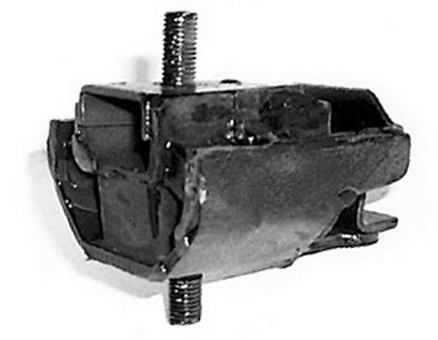 Westar Engine Mount P/N:EM-8279 Fits: Toyota Tercel 86-80 - Image 1