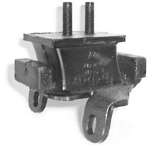 Westar Engine Mount P/N:EM-8351 Fits: Acura Slx 99-96, Honda Passport 00-96, Isuzu Amigo 00-98, Isuzu Rodeo 03-95, Isuzu Rodeo Sport 03-01, Isuzu Trooper 02-96, Isuzu Vehicross 01-99 - Image 1