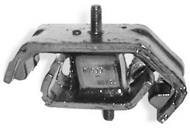Westar Manual Transmission Mount P/N:EM-8490 Fits: Suzuki Sa310 1985 - Image 1