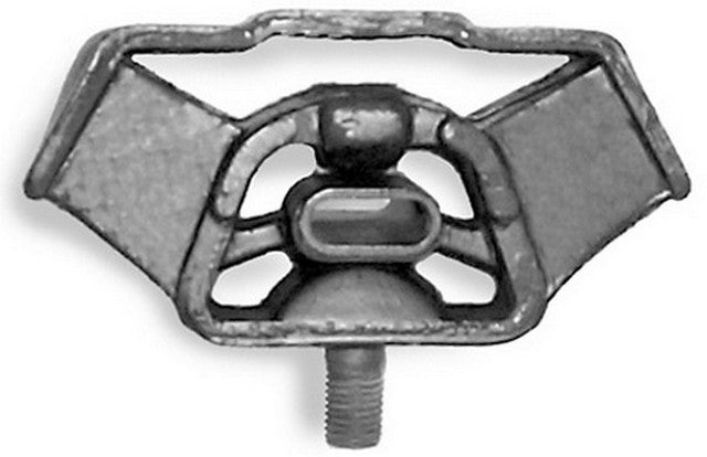 Westar Automatic Transmission Mount,Manual Transmission Mount P/N:EM-8629 Fits: Mercedes-benz 230, Mercedes-benz 300d, Mercedes-benz 300sd, Mercedes-benz 380sl, Mercedes-benz 380slc, Mercedes-benz 450se, Mercedes-benz 450sel, Mercedes-benz 450sl - Image 1
