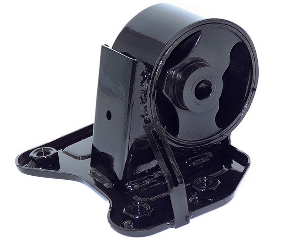 Westar Manual Transmission Mount P/N:EM-8686 Fits: Dodge Colt 94-93, Eagle Summit 1996, Eagle Summit 94-92, Eagle Talon 94-90, Mitsubishi Eclipse 94-90, Mitsubishi Expo 1992, Plymouth Colt 94-92, Plymouth Laser 94-90 - Image 1