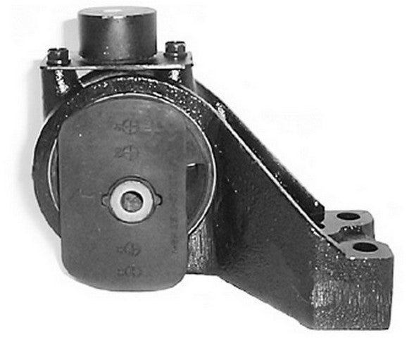Westar Engine Mount P/N:EM-8723 Fits: Hyundai Sonata 05-99, Kia Optima 05-01 - Image 1