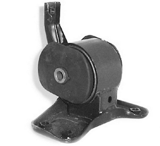 Westar Automatic Transmission Mount P/N:EM-8734 Fits: Hyundai Elantra 00-96, Hyundai Tiburon 01-97 - Image 1