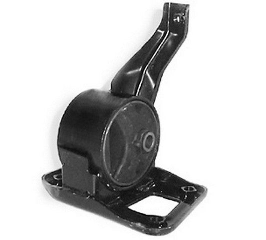 Westar Automatic Transmission Mount P/N:EM-8757 Fits: Hyundai Sonata 94-92 - Image 1
